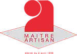 maitre artisant